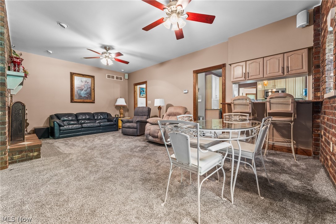 Photo 9 of 41 of 9111 Woodworth Road house