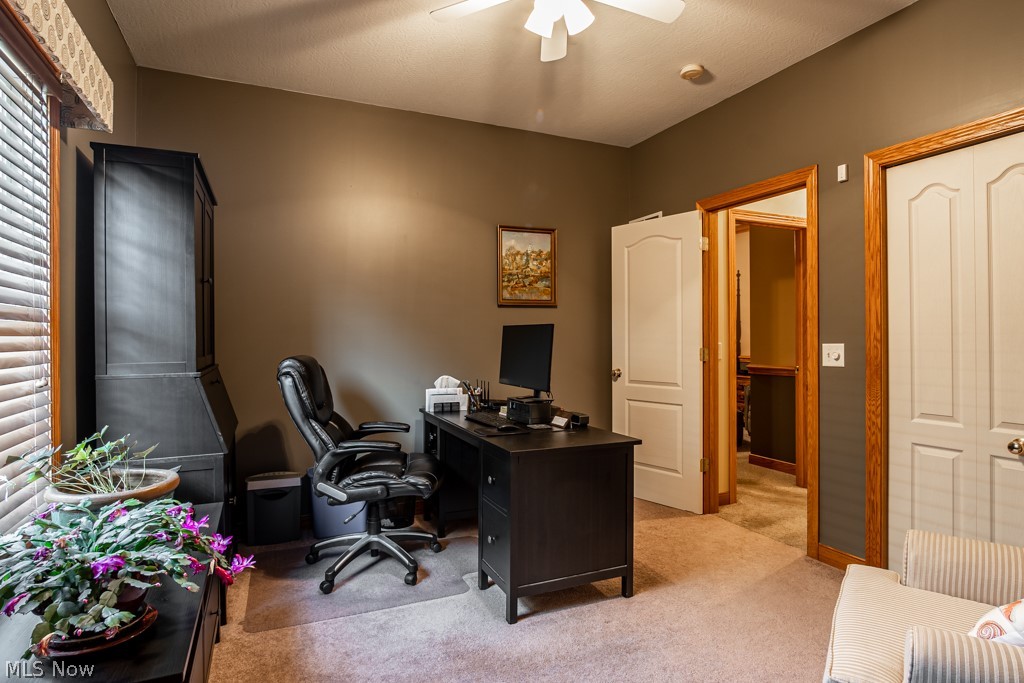 Collegeview - Residential