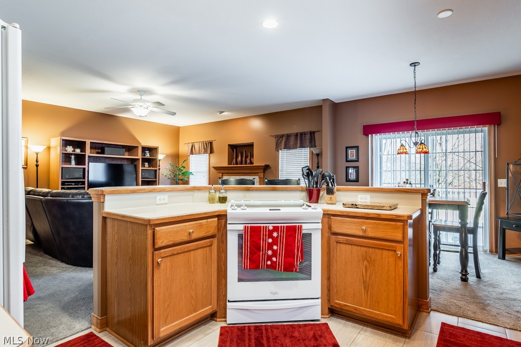 Collegeview - Residential