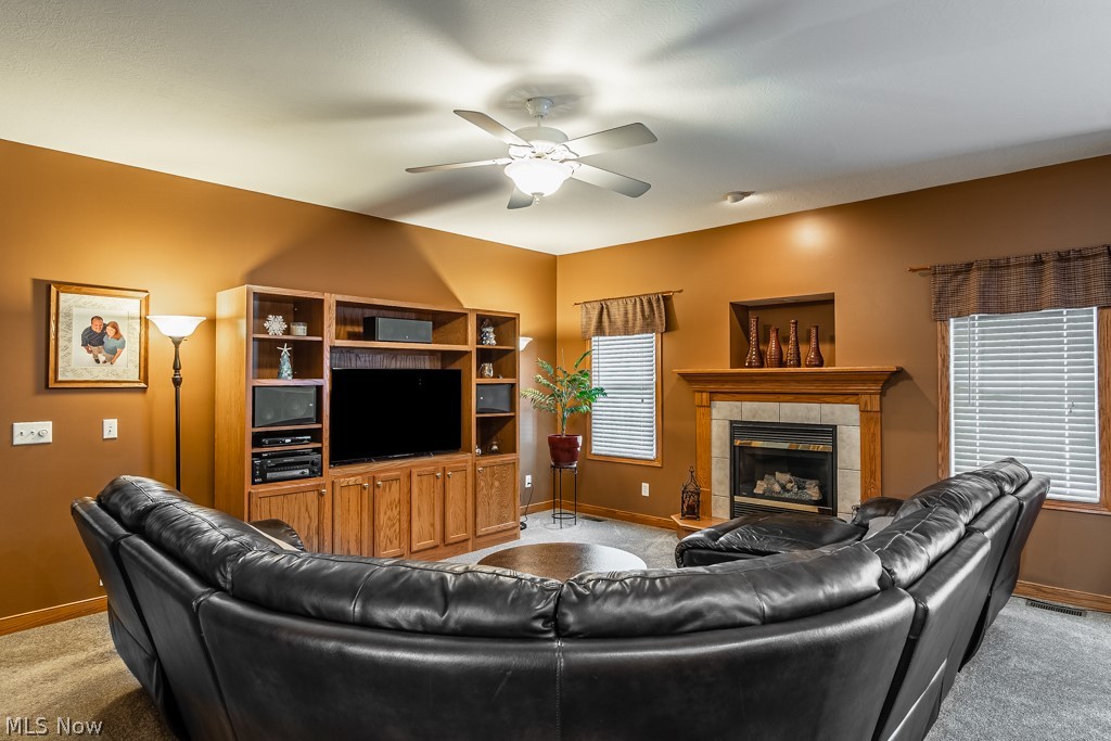 Collegeview - Residential