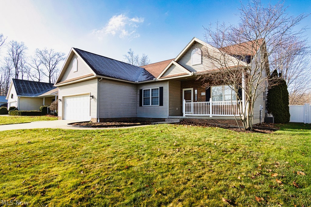 Collegeview - Residential