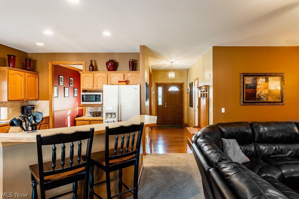 Collegeview - Residential