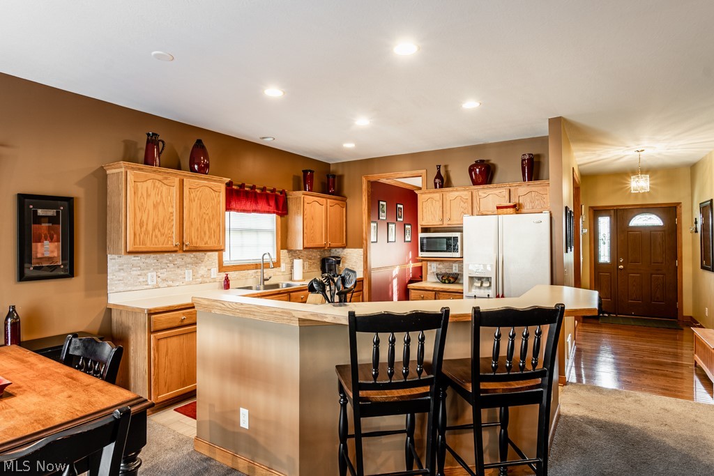 Collegeview - Residential