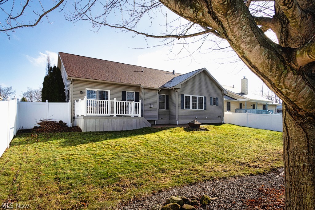 Collegeview - Residential