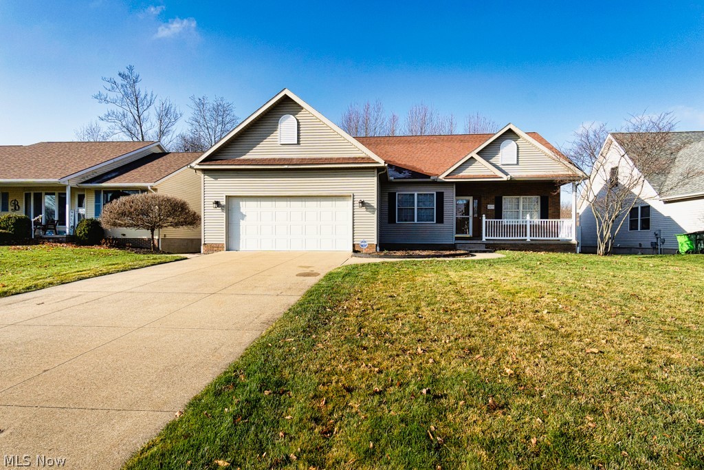 Collegeview - Residential