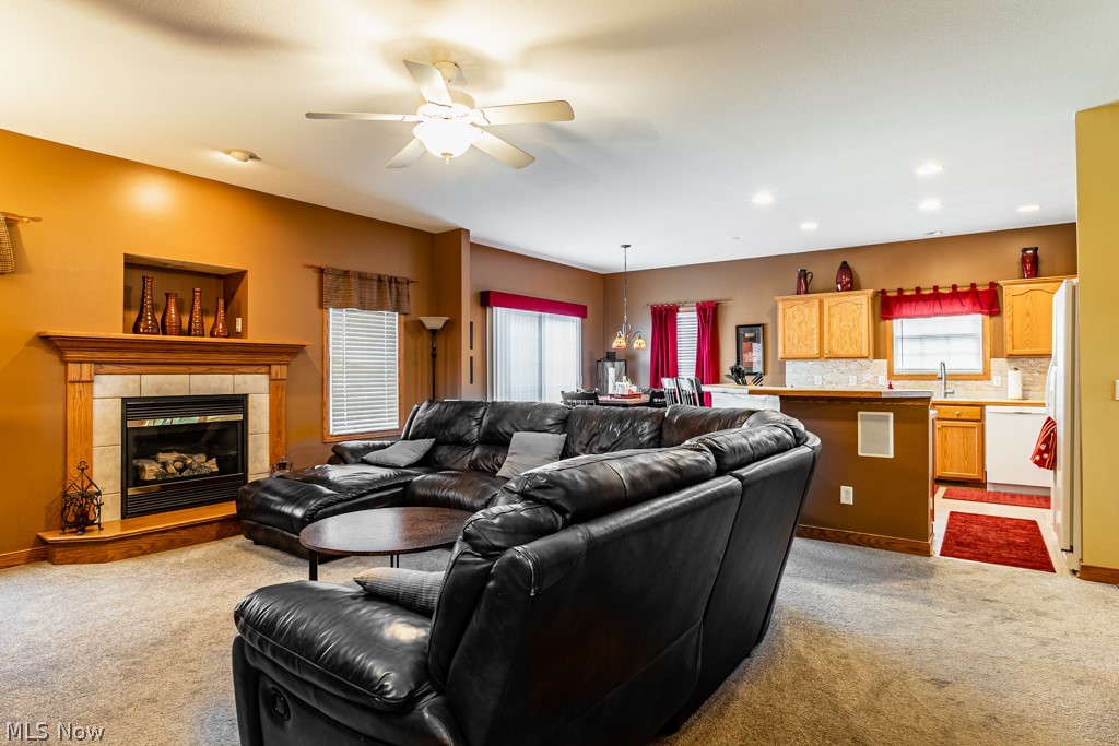 Collegeview - Residential