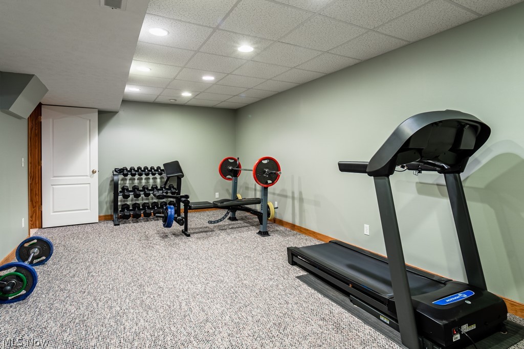 Collegeview - Residential