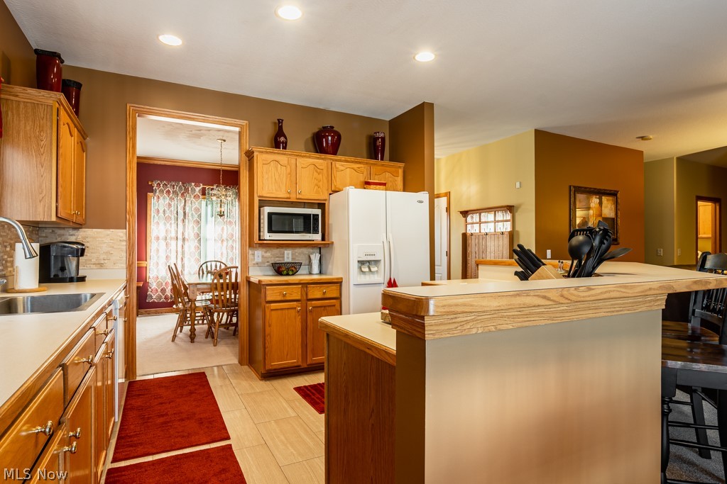 Collegeview - Residential