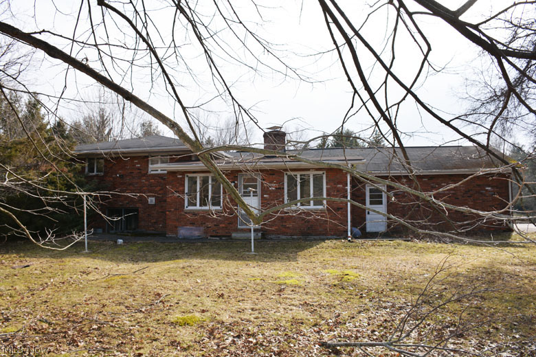 Russell - Residential