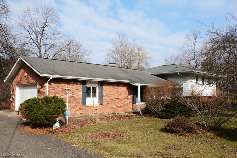 Russell - Residential