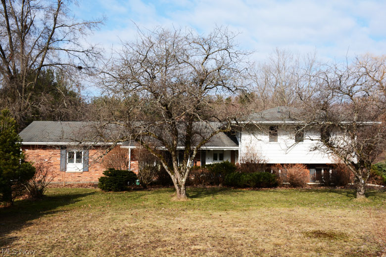 Russell - Residential