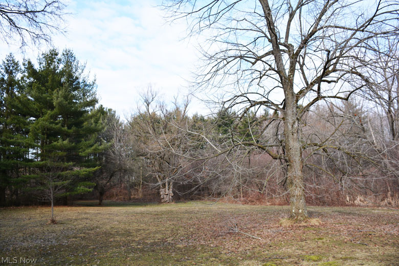 Russell - Residential