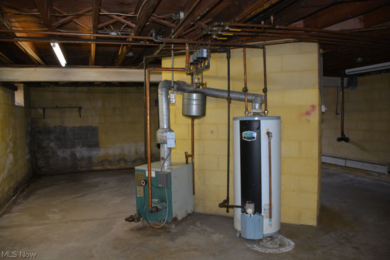 Russell - Residential