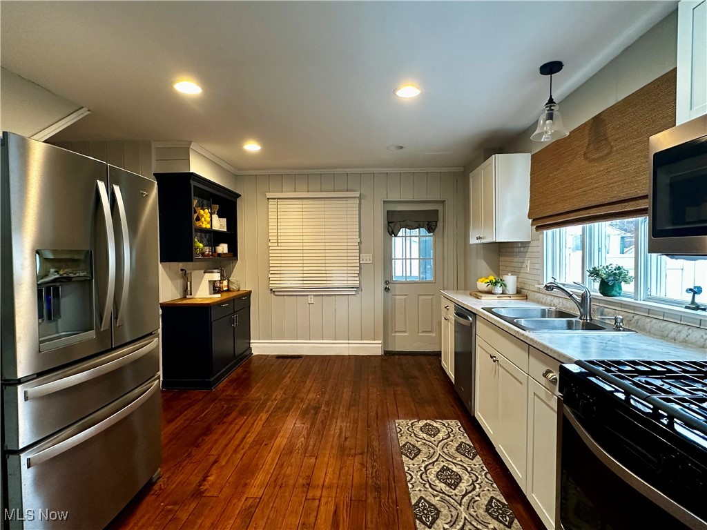 Norwood Add - Residential