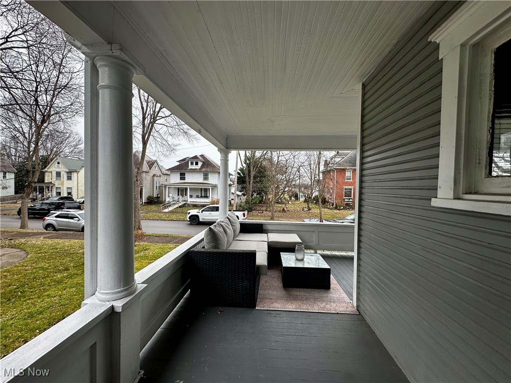 Norwood Add - Residential