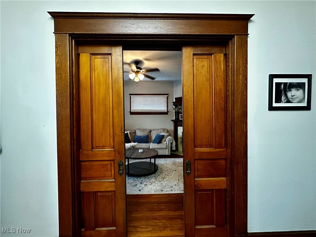 Norwood Add - Residential