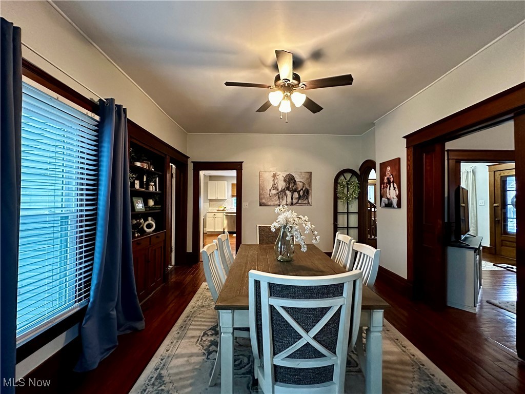 Norwood Add - Residential