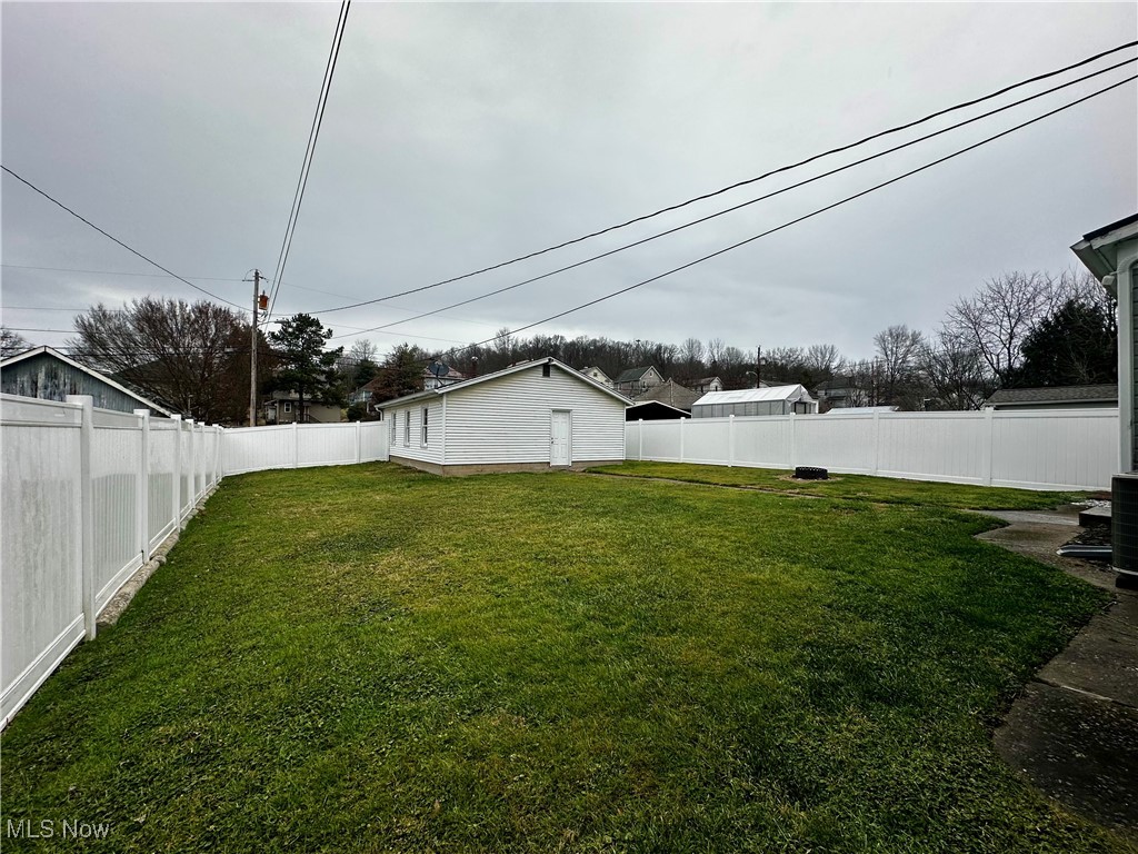 Norwood Add - Residential