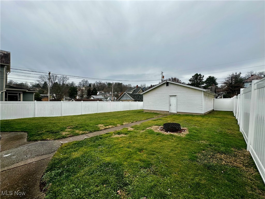 Norwood Add - Residential