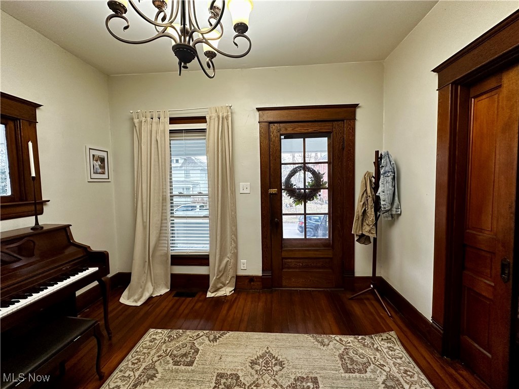 Norwood Add - Residential