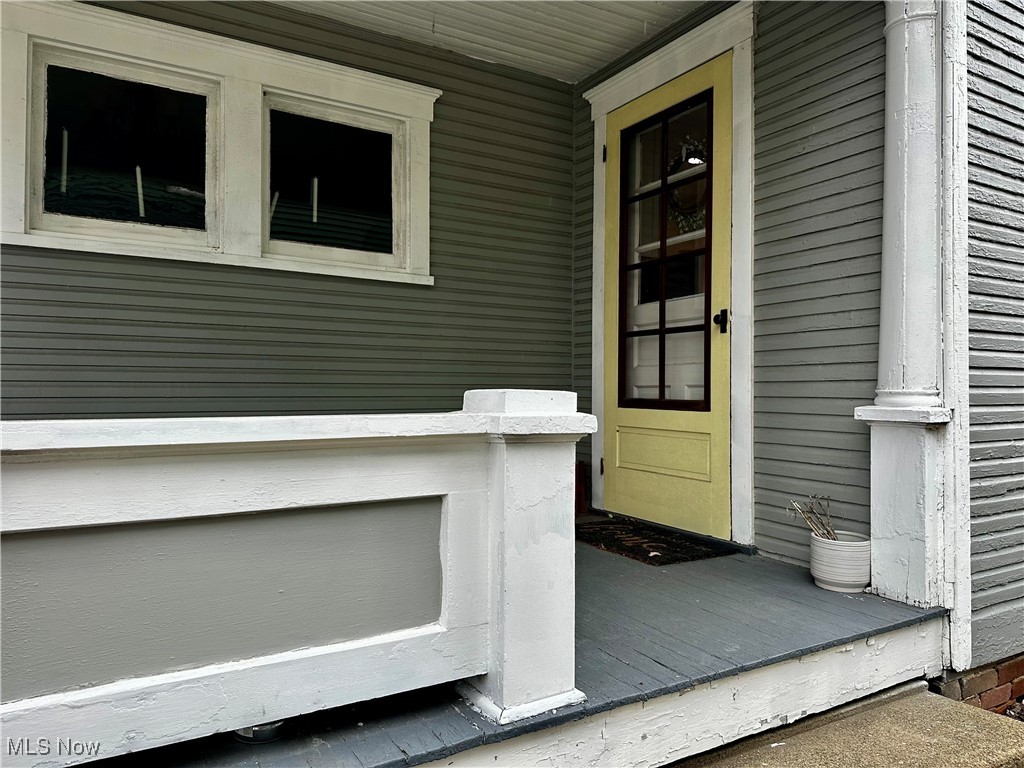 Norwood Add - Residential