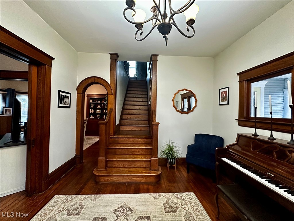 Norwood Add - Residential