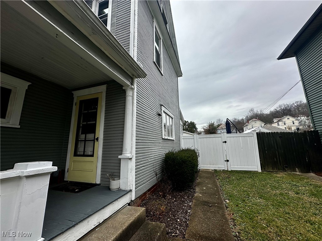 Norwood Add - Residential