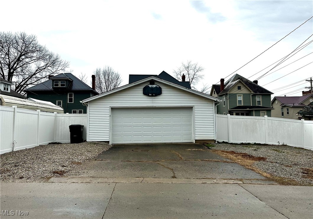 Norwood Add - Residential