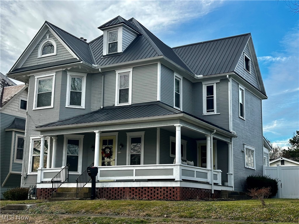 Norwood Add - Residential