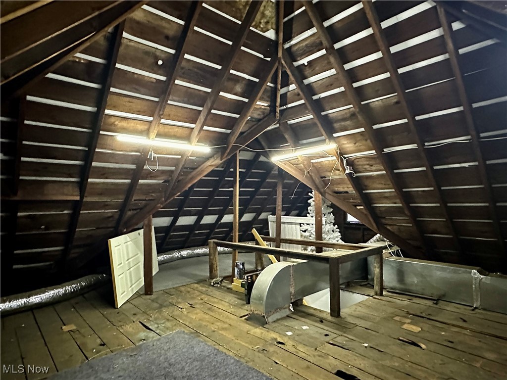 Norwood Add - Residential