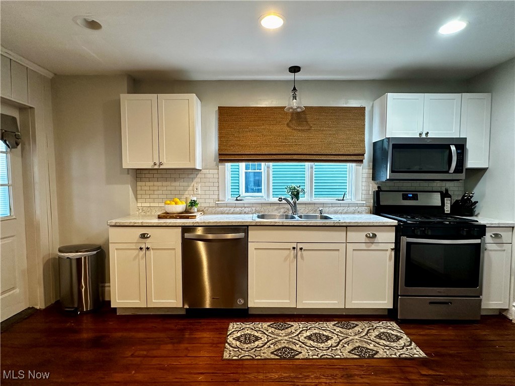 Norwood Add - Residential