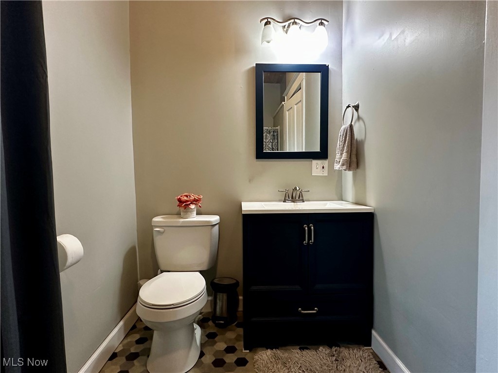 Norwood Add - Residential