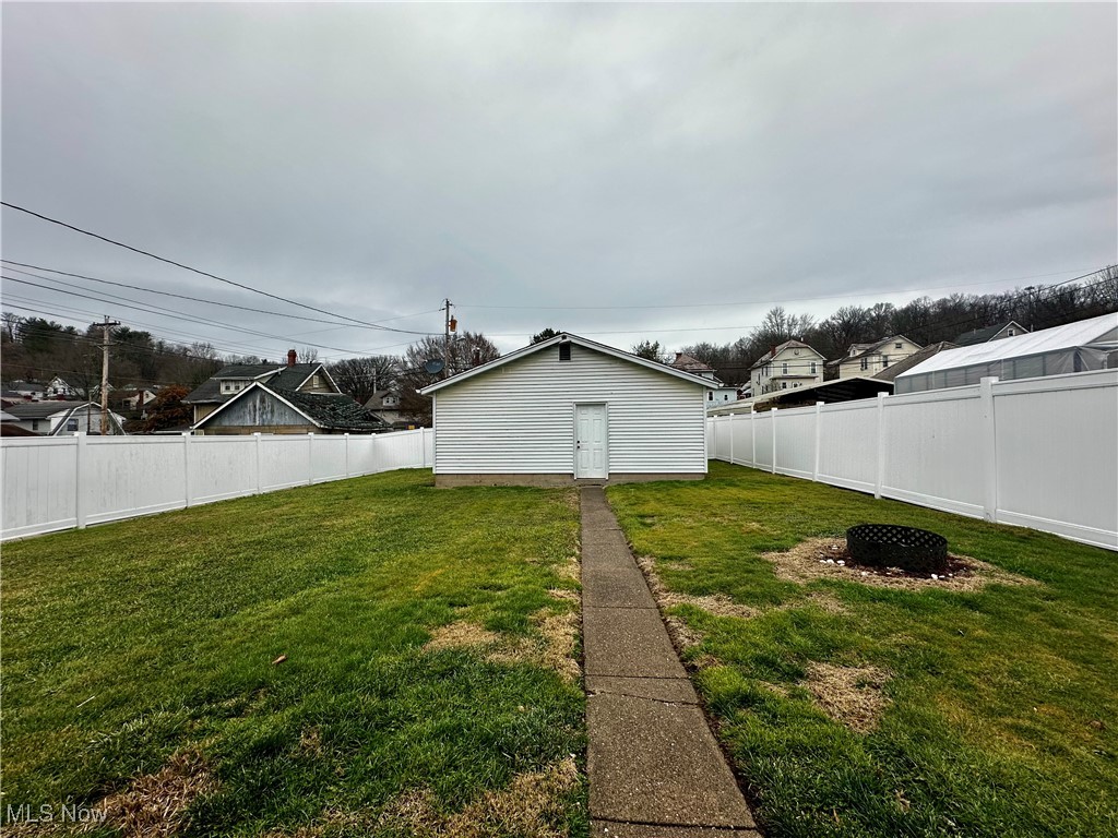 Norwood Add - Residential