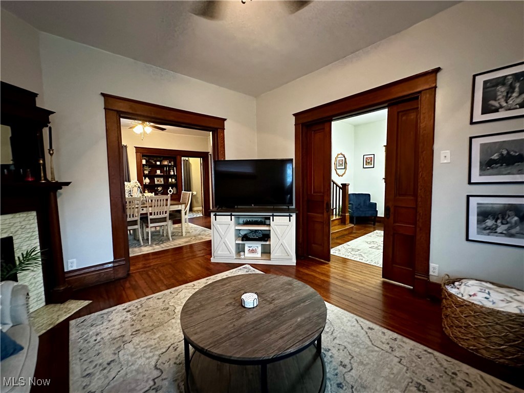 Norwood Add - Residential