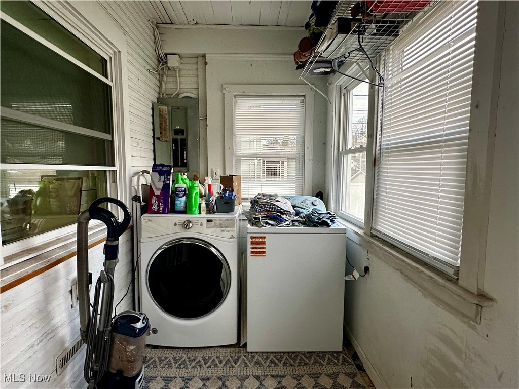 Norwood Add - Residential