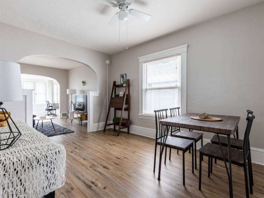 Brewer French & Kees Allotment - Residential Income