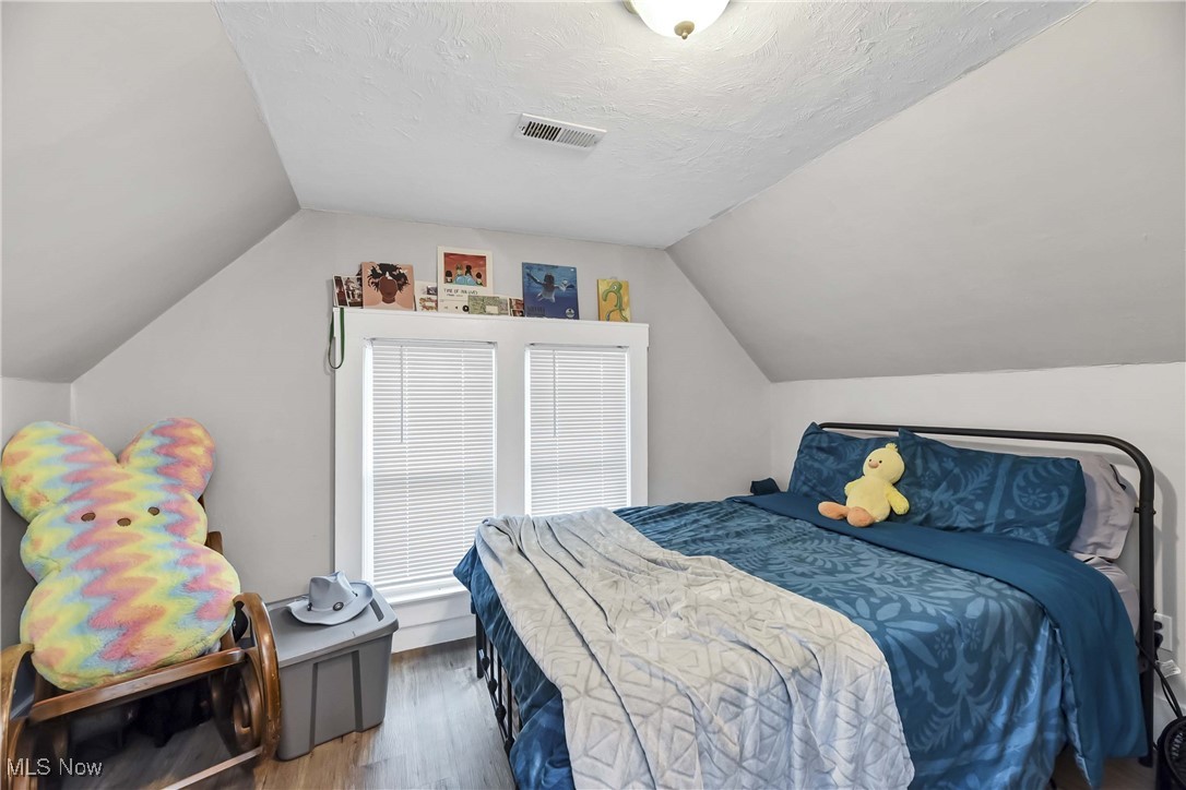 Brewer French & Kees Allotment - Residential Income