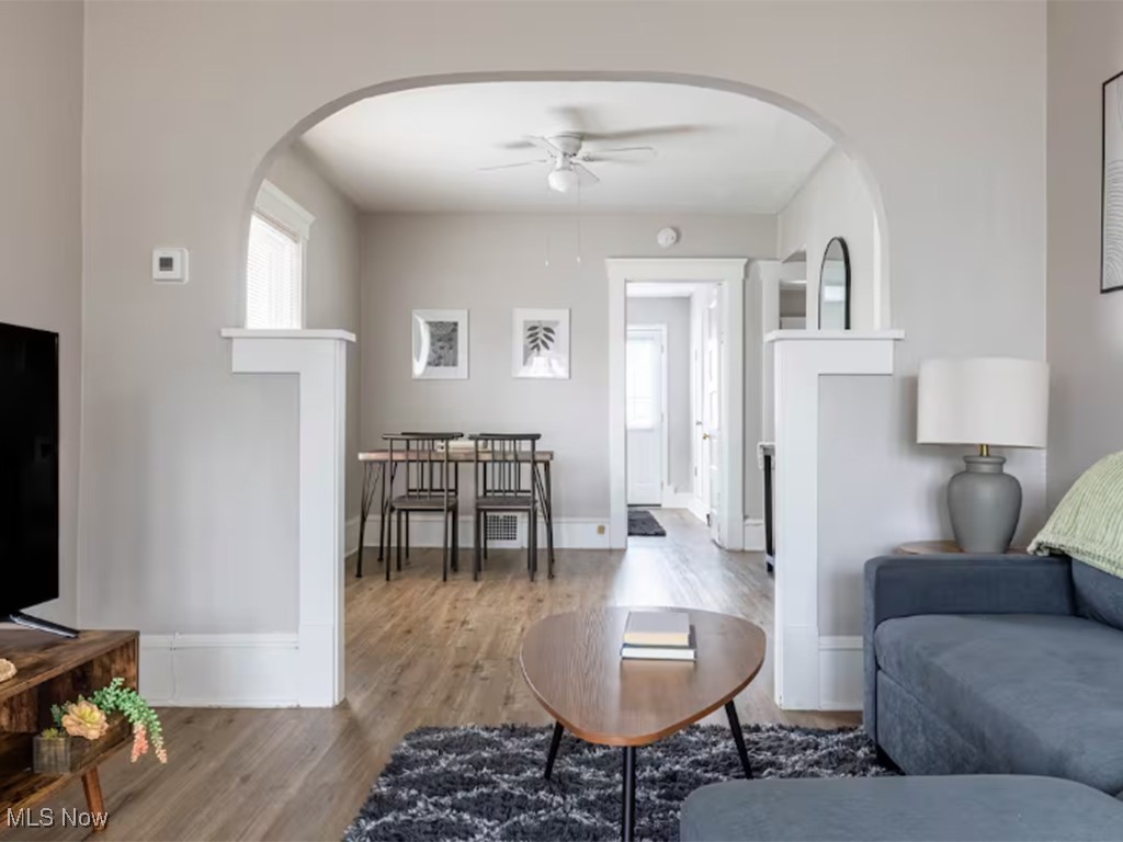 Brewer French & Kees Allotment - Residential Income