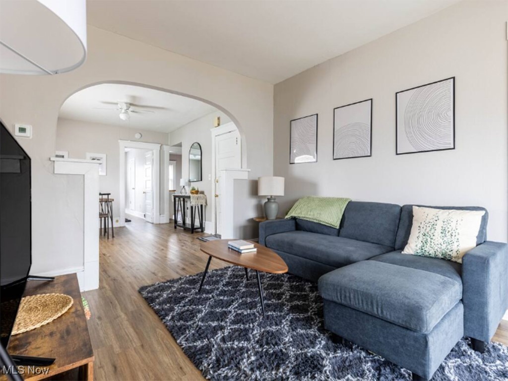 Brewer French & Kees Allotment - Residential Income