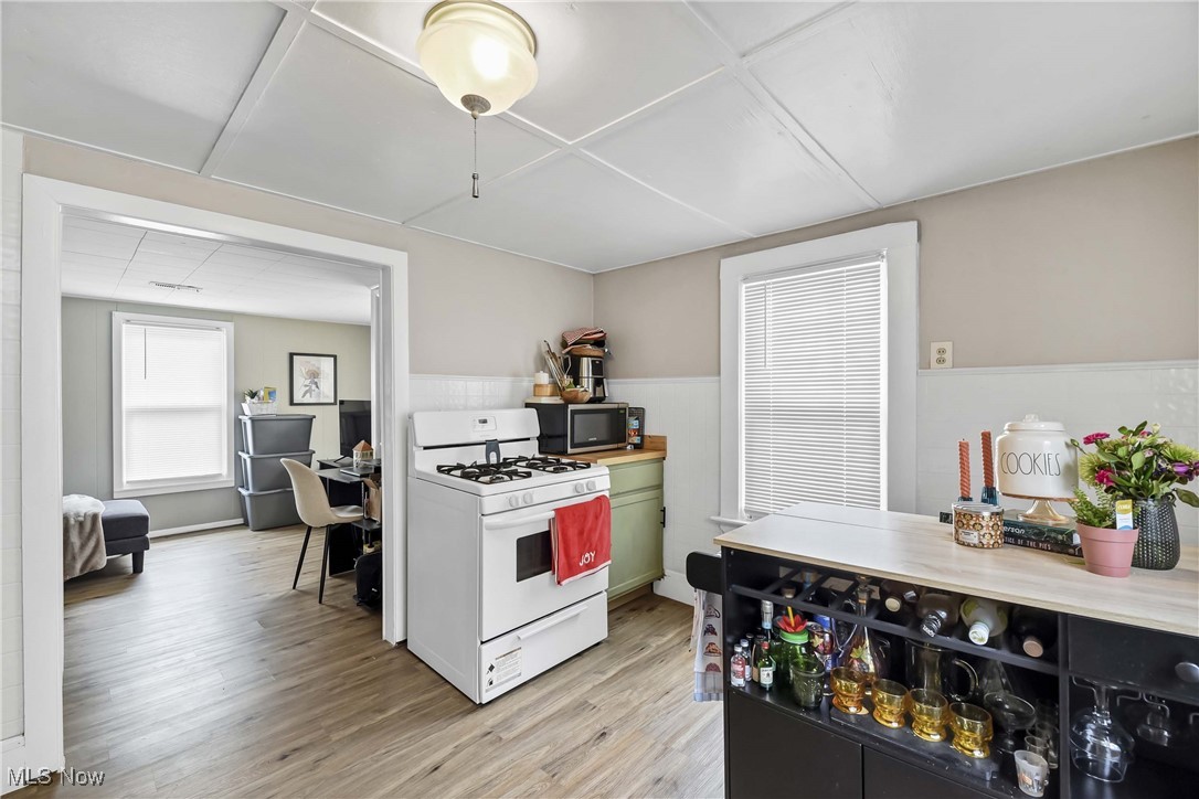 Brewer French & Kees Allotment - Residential Income