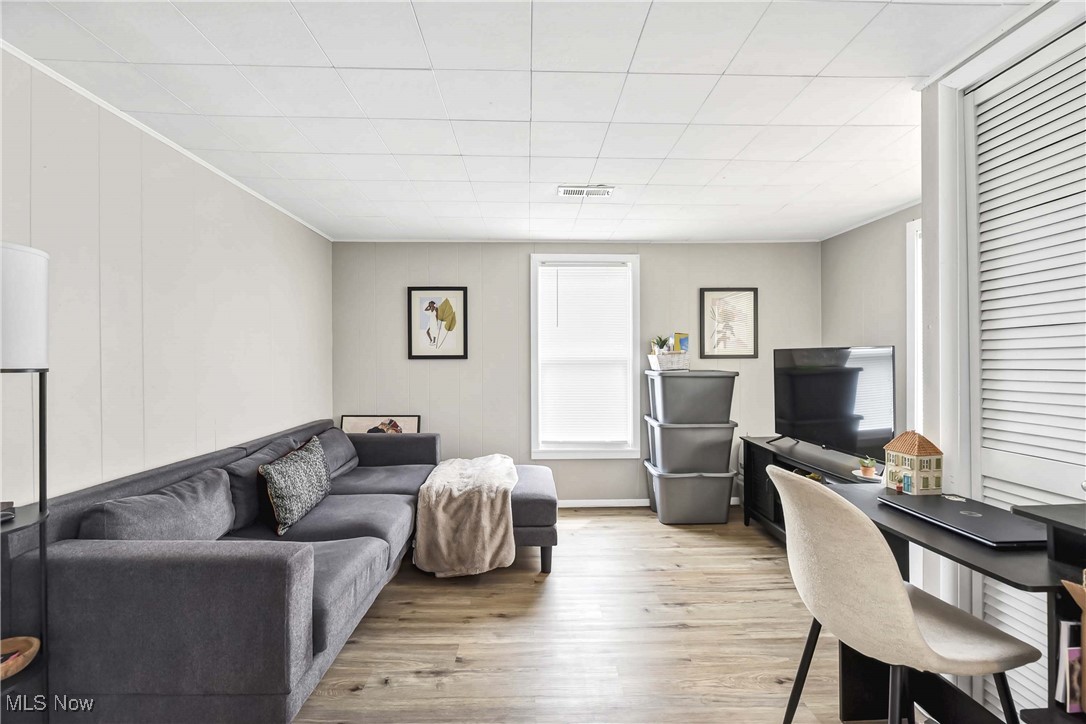 Brewer French & Kees Allotment - Residential Income