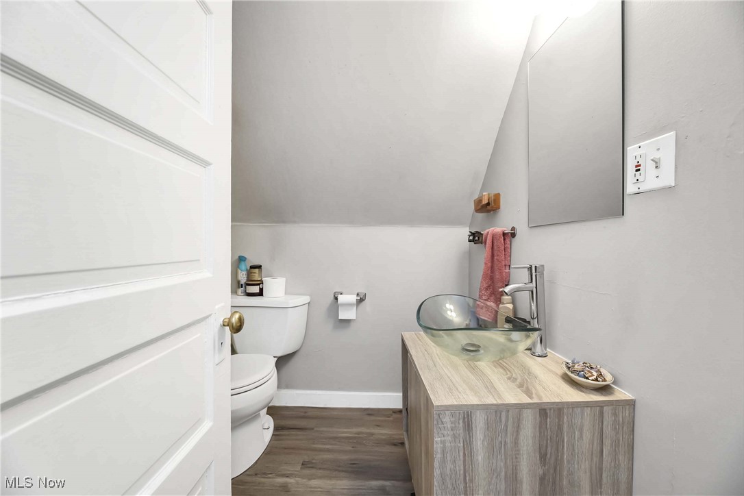 Brewer French & Kees Allotment - Residential Income