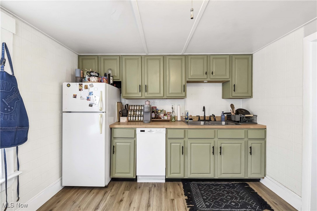 Brewer French & Kees Allotment - Residential Income