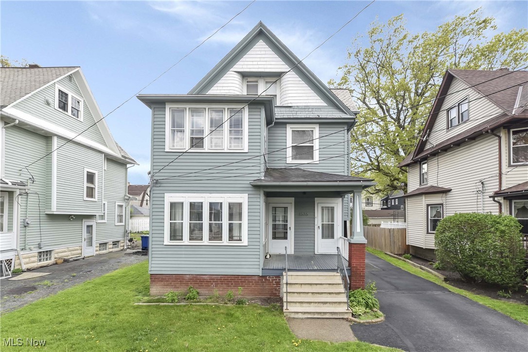 Brewer French & Kees Allotment - Residential Income