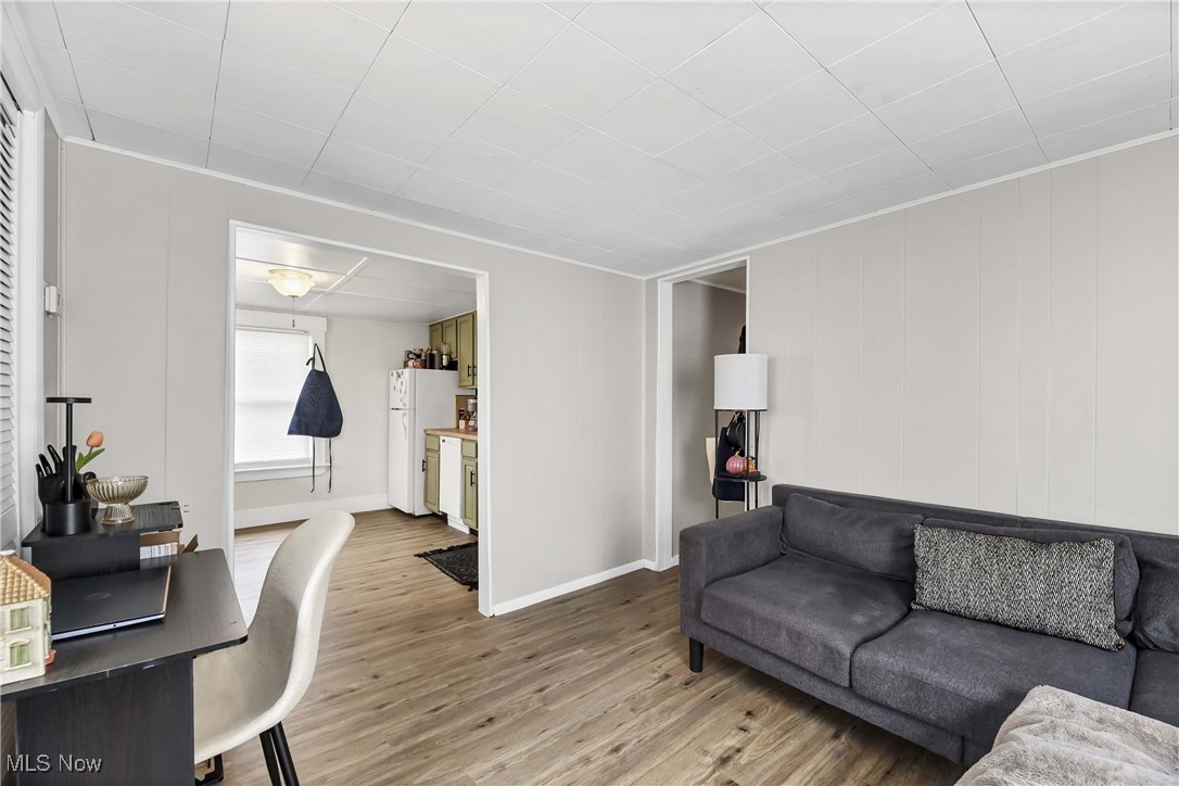 Brewer French & Kees Allotment - Residential Income