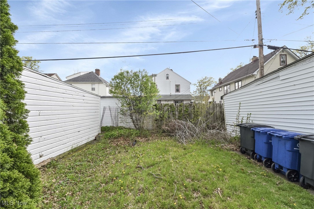 Brewer French & Kees Allotment - Residential Income