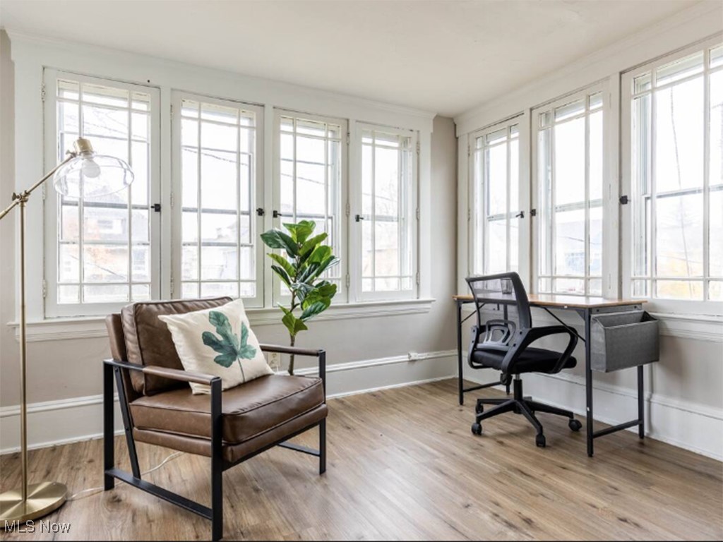 Brewer French & Kees Allotment - Residential Income