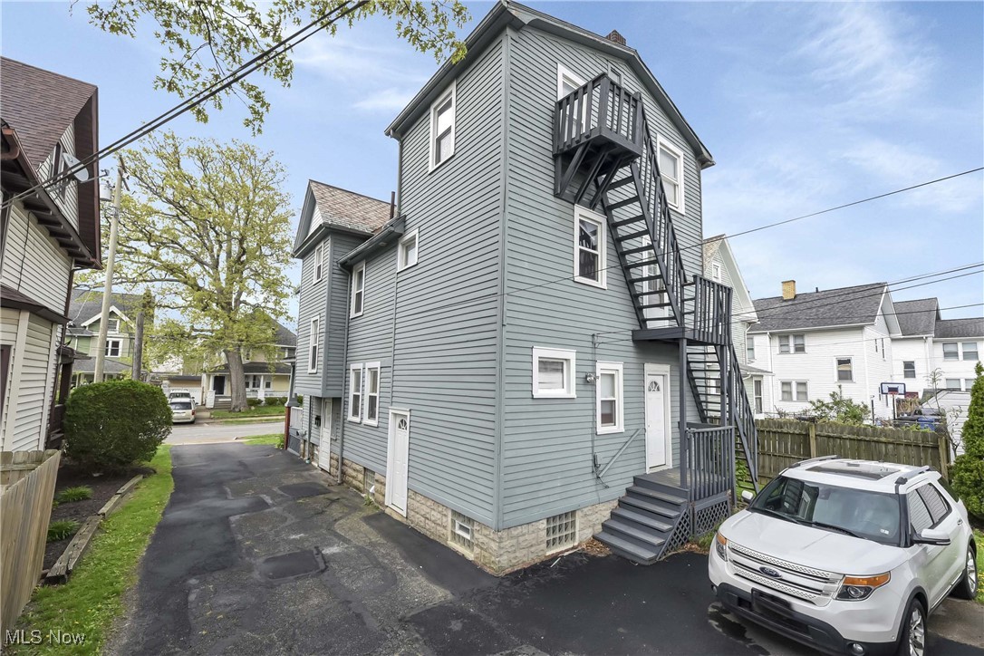 Brewer French & Kees Allotment - Residential Income