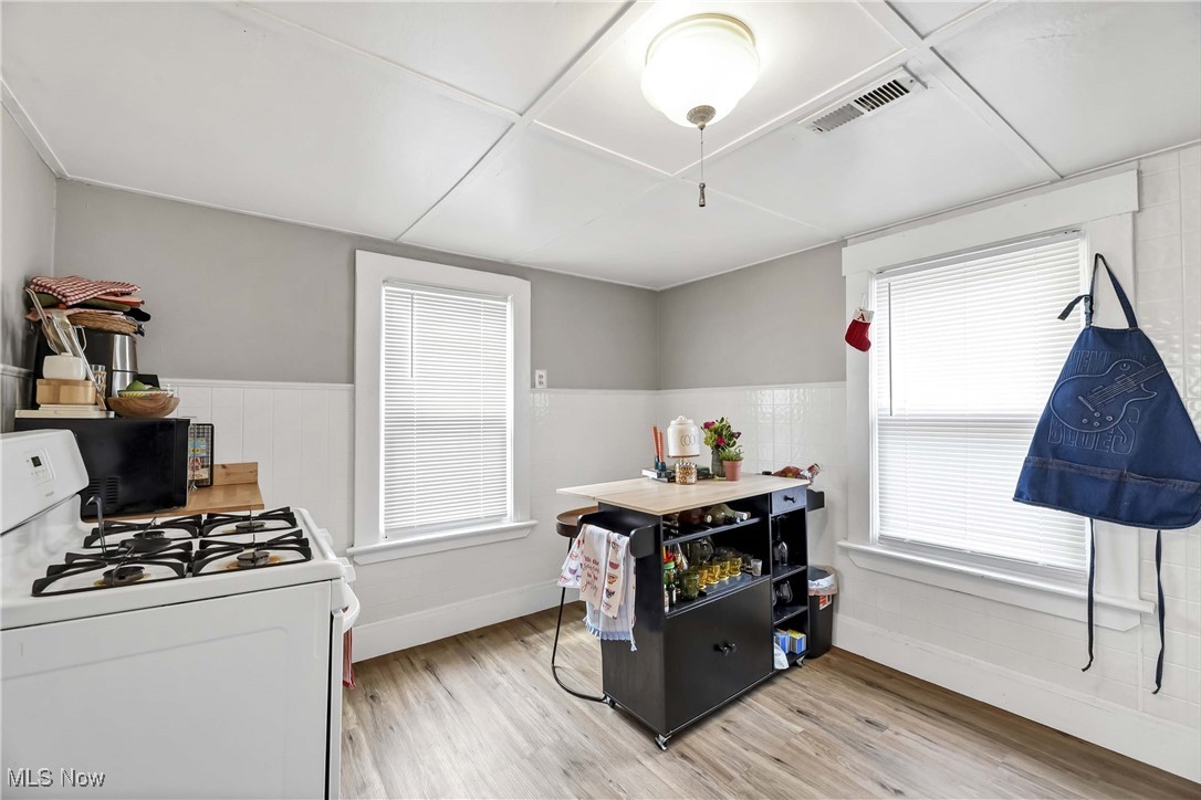 Brewer French & Kees Allotment - Residential Income