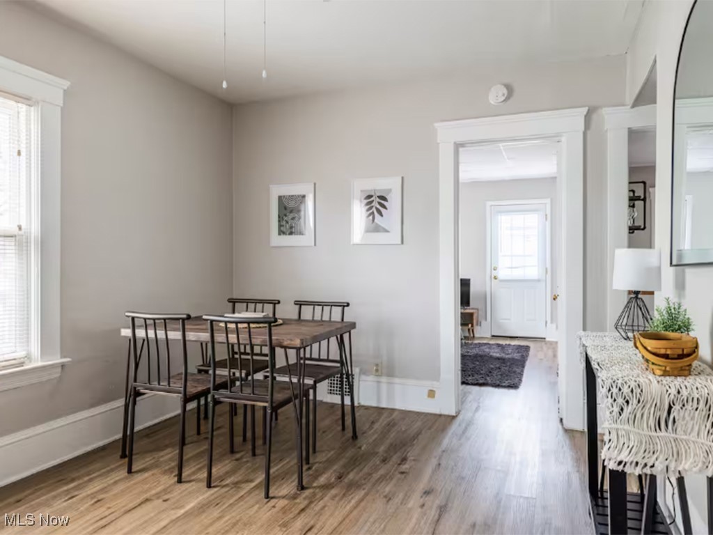 Brewer French & Kees Allotment - Residential Income